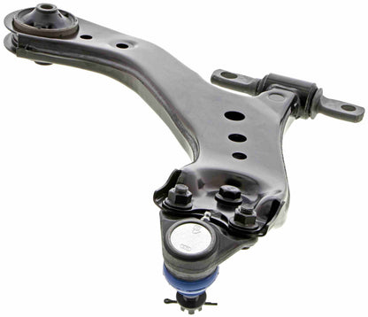 Mevotech Supreme Suspension Control Arm and Ball Joint Assembly CMS861301