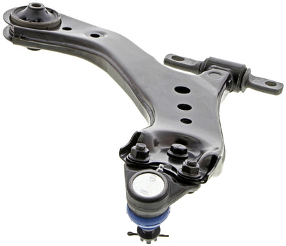 Mevotech Supreme Suspension Control Arm and Ball Joint Assembly CMS861301