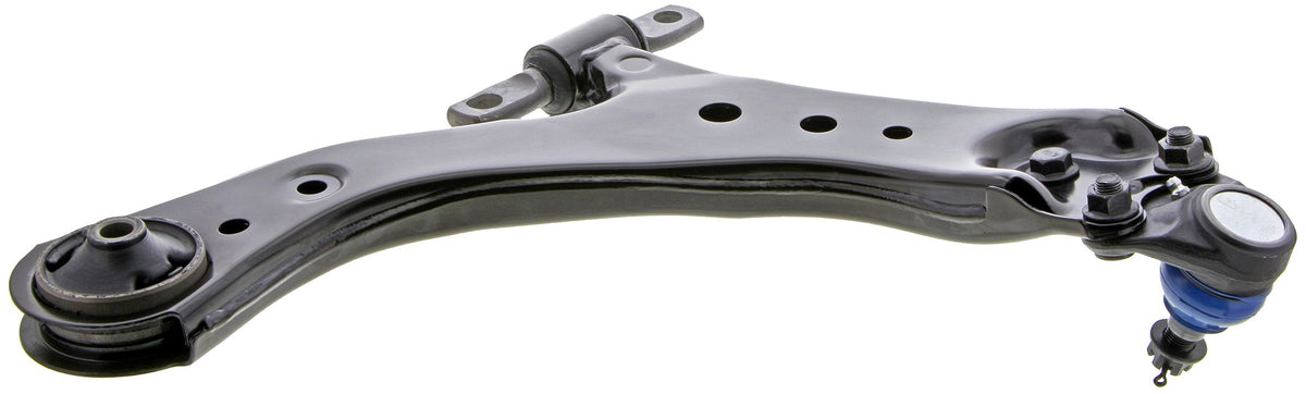 Mevotech Supreme Suspension Control Arm and Ball Joint Assembly CMS861301