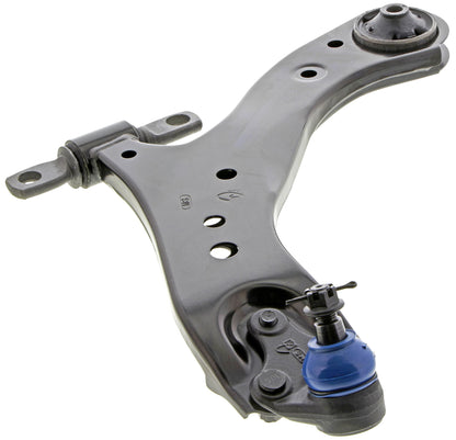 Mevotech Supreme Suspension Control Arm and Ball Joint Assembly CMS861301