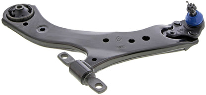 Mevotech Supreme Suspension Control Arm and Ball Joint Assembly CMS861301