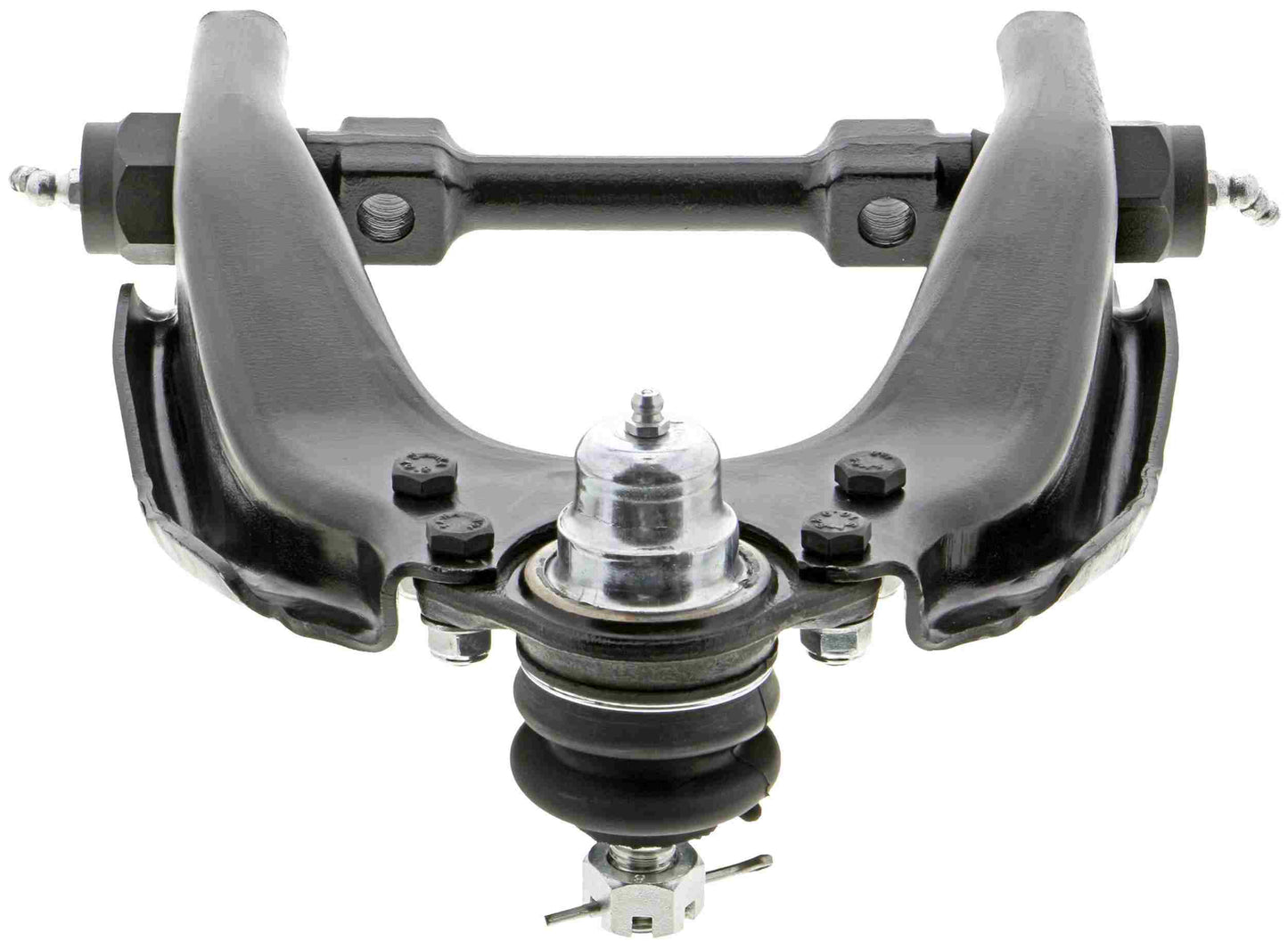 Mevotech Supreme Suspension Control Arm and Ball Joint Assembly CMS861304