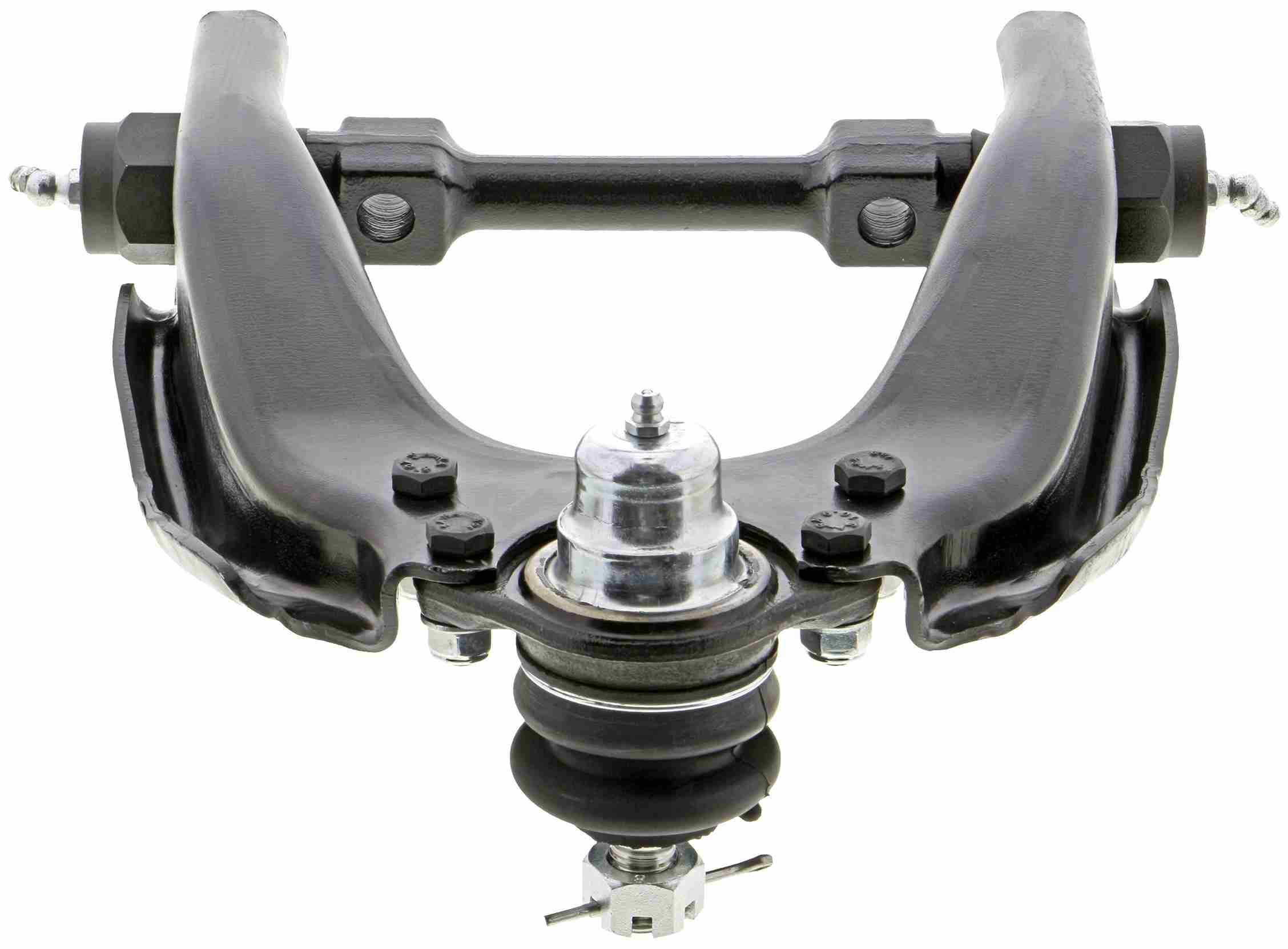 Mevotech Supreme Suspension Control Arm and Ball Joint Assembly CMS861304