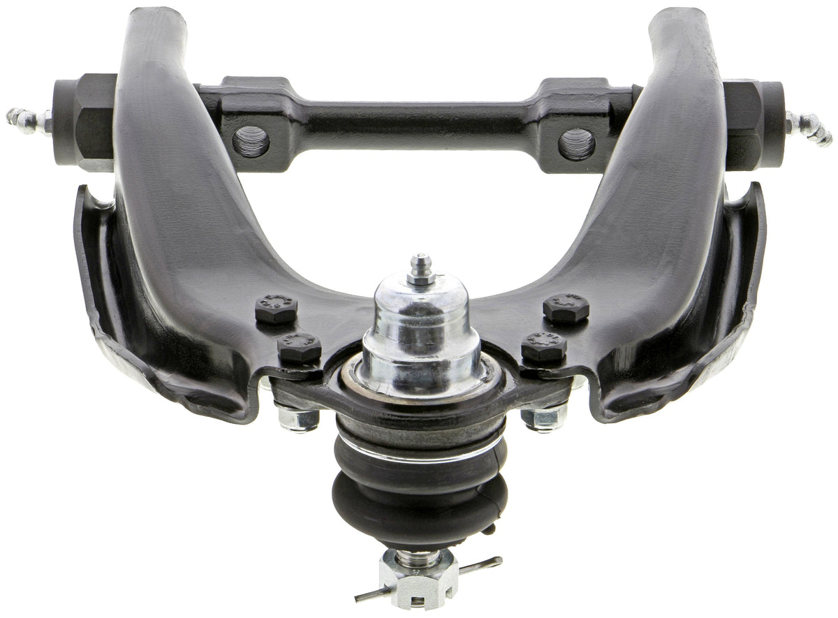Mevotech Supreme Suspension Control Arm and Ball Joint Assembly CMS861304