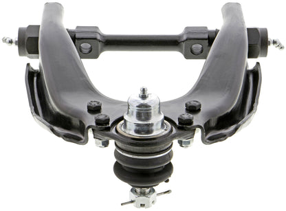 Mevotech Supreme Suspension Control Arm and Ball Joint Assembly CMS861304