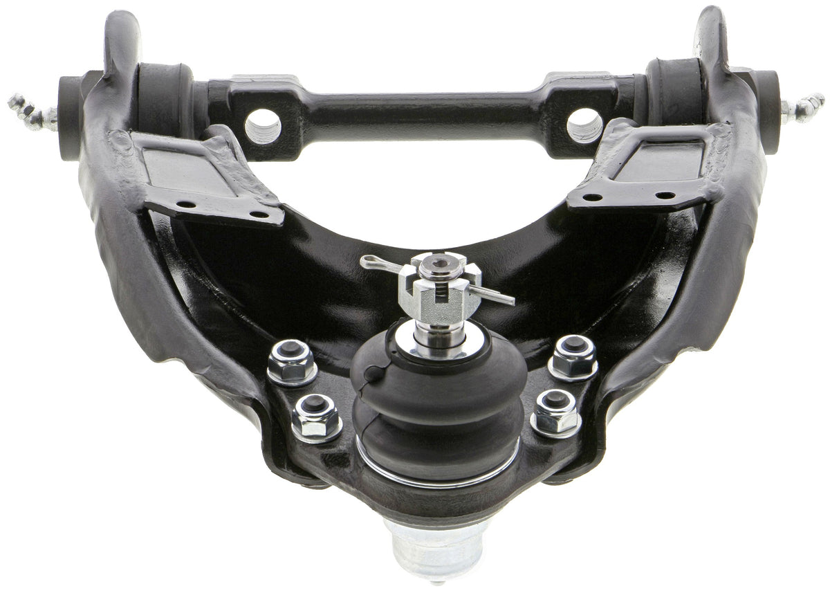 Mevotech Supreme Suspension Control Arm and Ball Joint Assembly CMS861304