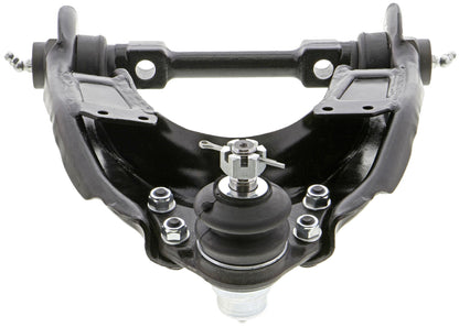 Mevotech Supreme Suspension Control Arm and Ball Joint Assembly CMS861304
