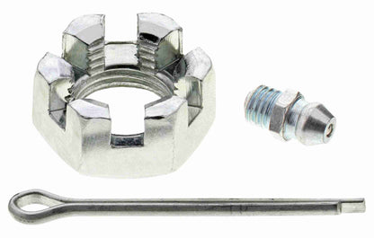 Mevotech Supreme Suspension Control Arm and Ball Joint Assembly CMS861304