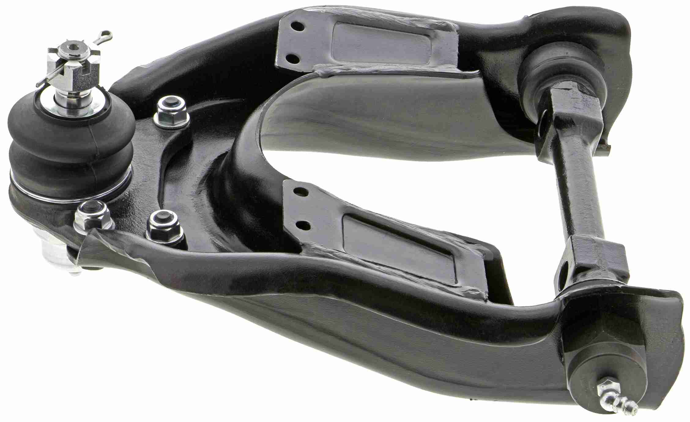 Mevotech Supreme Suspension Control Arm and Ball Joint Assembly CMS861304