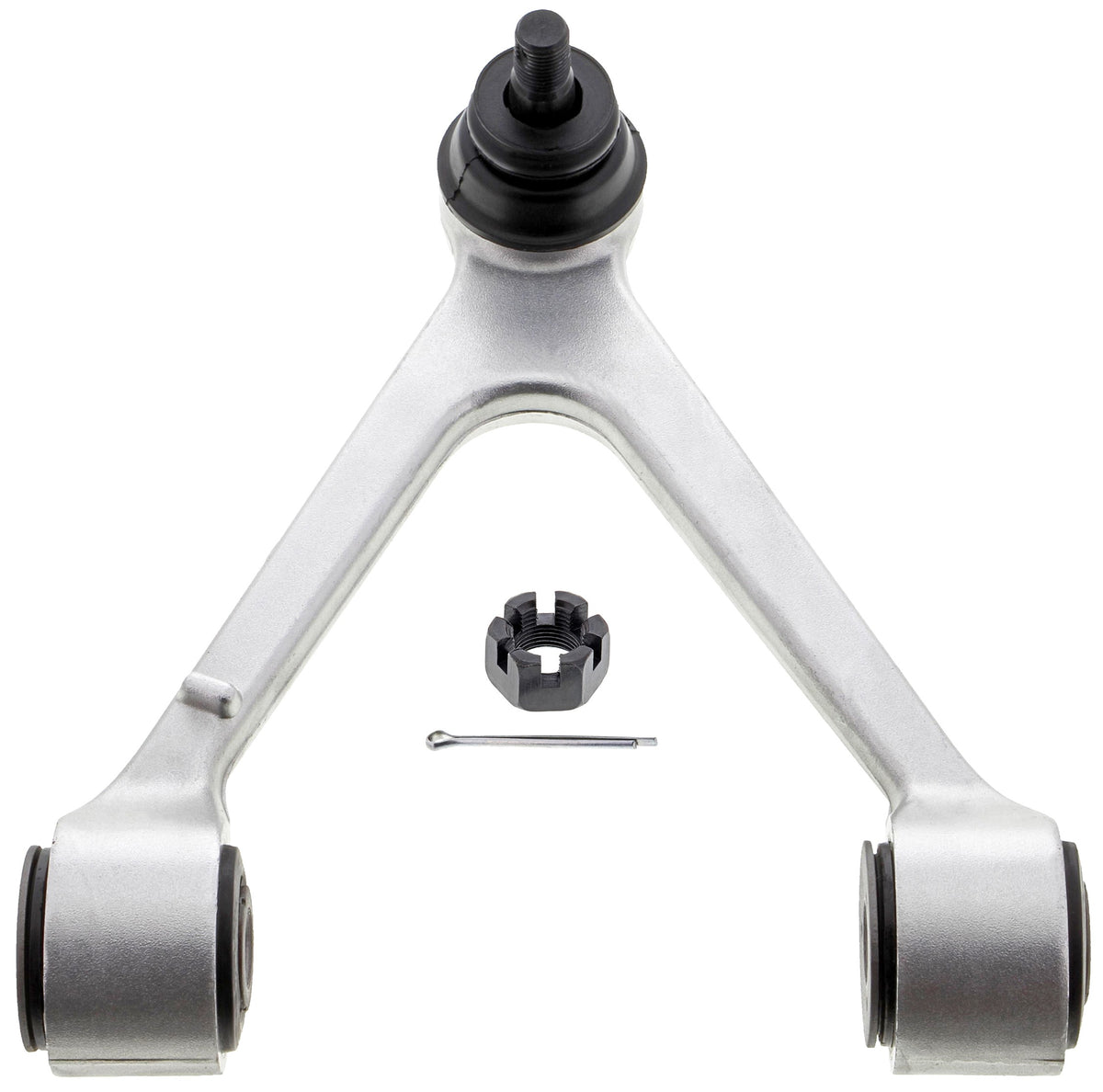 Mevotech Supreme Suspension Control Arm and Ball Joint Assembly CMS861310