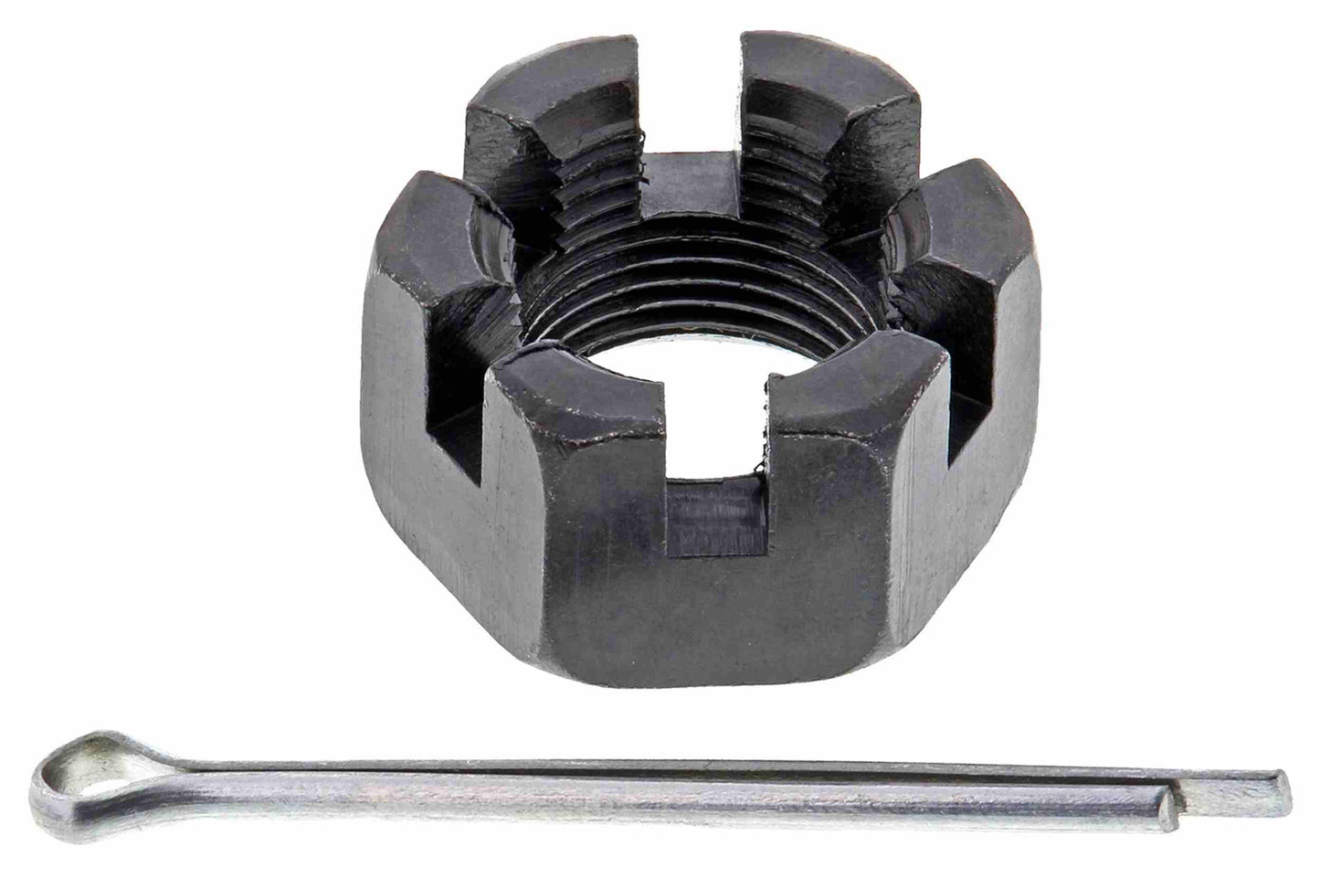 Mevotech Supreme Suspension Control Arm and Ball Joint Assembly CMS861310