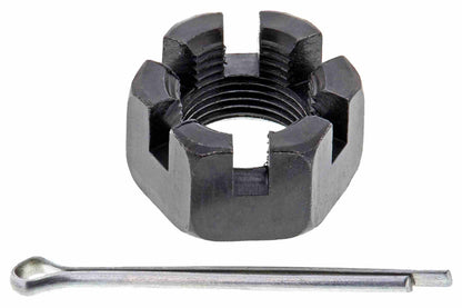 Mevotech Supreme Suspension Control Arm and Ball Joint Assembly CMS861310