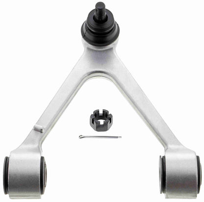 Mevotech Supreme Suspension Control Arm and Ball Joint Assembly CMS861310