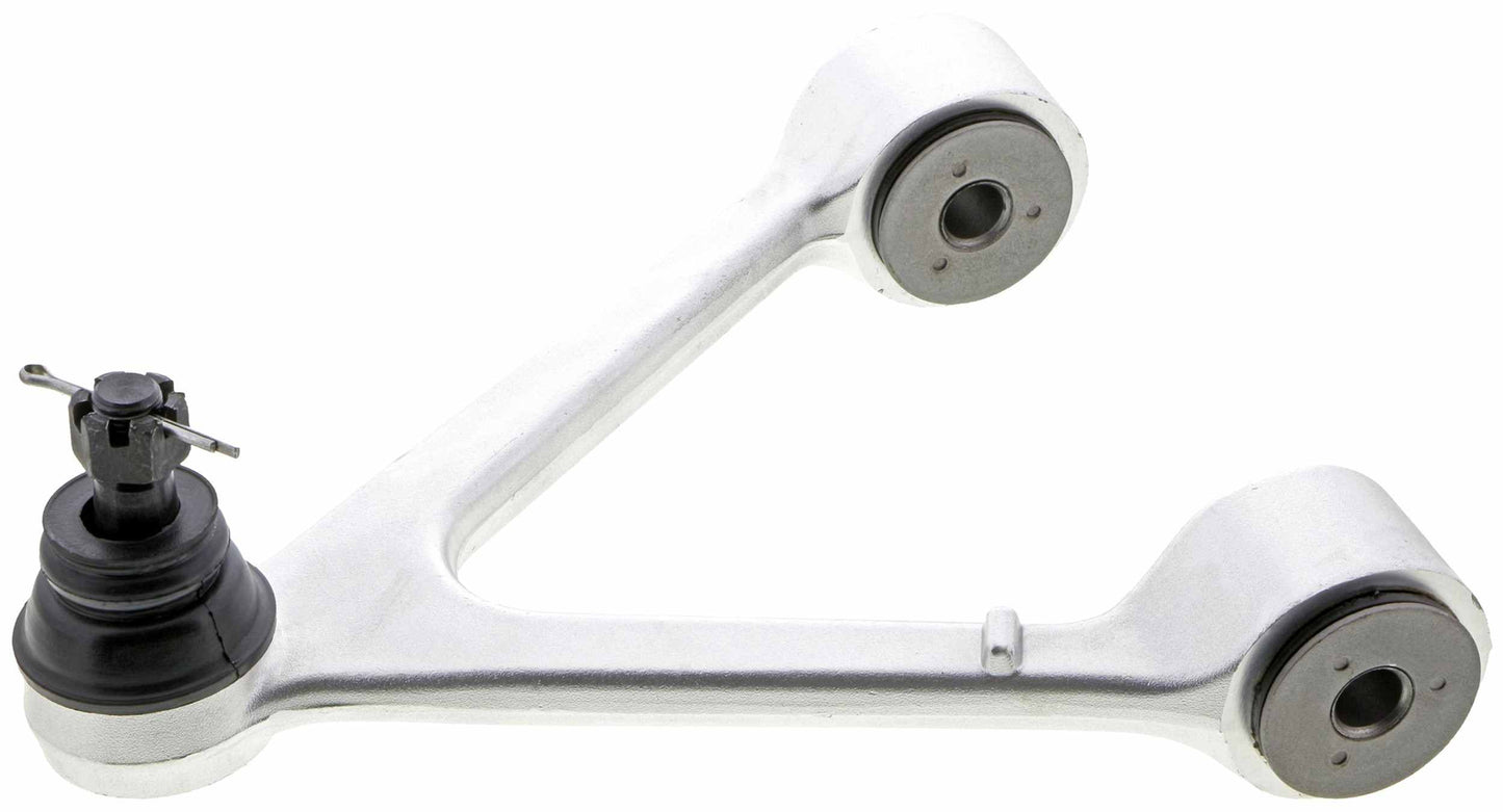 Mevotech Supreme Suspension Control Arm and Ball Joint Assembly CMS861310