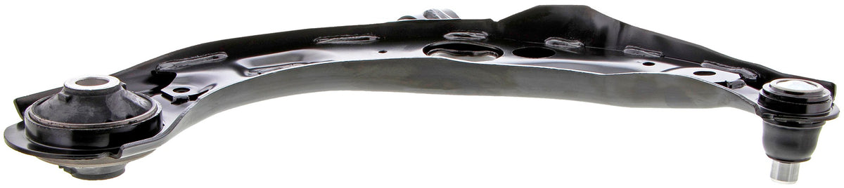 Mevotech Supreme Suspension Control Arm and Ball Joint Assembly CMS861317