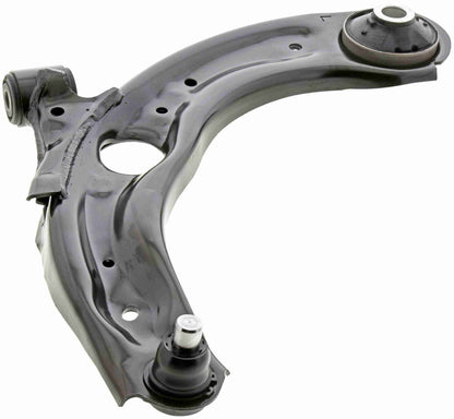 Mevotech Supreme Suspension Control Arm and Ball Joint Assembly CMS861317