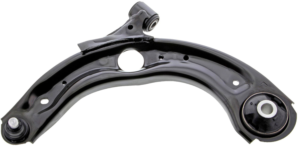 Mevotech Supreme Suspension Control Arm and Ball Joint Assembly CMS861317
