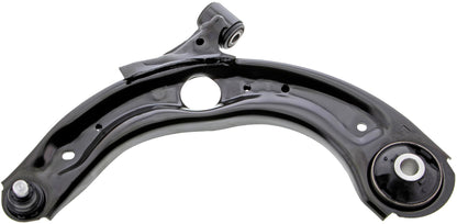 Mevotech Supreme Suspension Control Arm and Ball Joint Assembly CMS861317