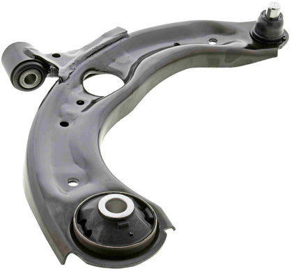 Mevotech Supreme Suspension Control Arm and Ball Joint Assembly CMS861318