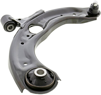 Mevotech Supreme Suspension Control Arm and Ball Joint Assembly CMS861318