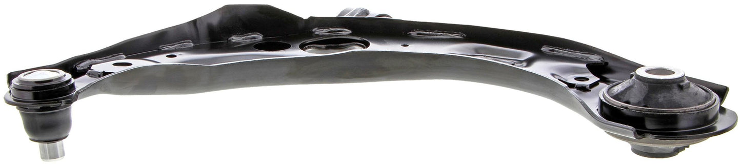 Mevotech Supreme Suspension Control Arm and Ball Joint Assembly CMS861318