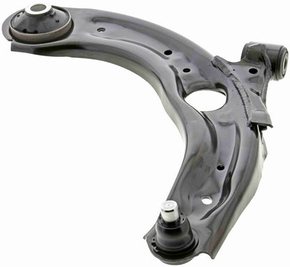 Mevotech Supreme Suspension Control Arm and Ball Joint Assembly CMS861318