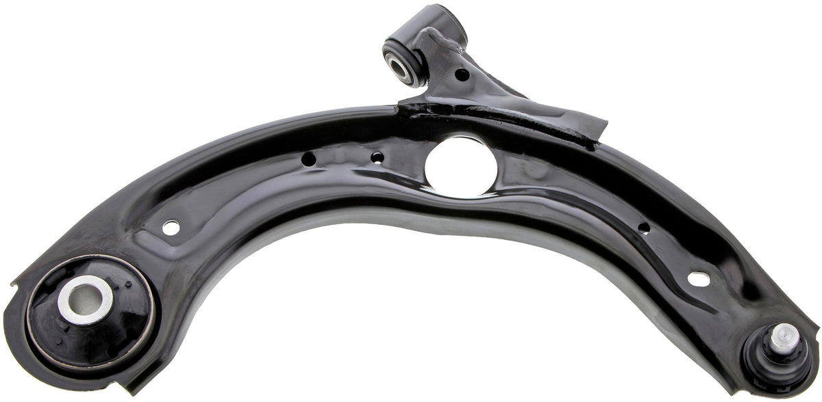 Mevotech Supreme Suspension Control Arm and Ball Joint Assembly CMS861318