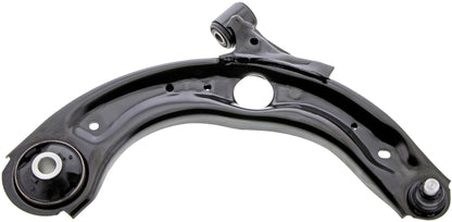 Mevotech Supreme Suspension Control Arm and Ball Joint Assembly CMS861318