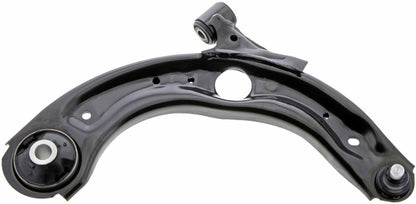 Mevotech Supreme Suspension Control Arm and Ball Joint Assembly CMS861318