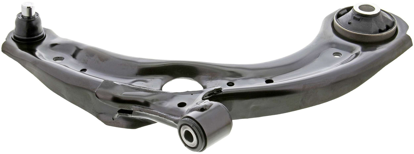 Mevotech Supreme Suspension Control Arm and Ball Joint Assembly CMS861318