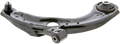 Mevotech Supreme Suspension Control Arm and Ball Joint Assembly CMS861318
