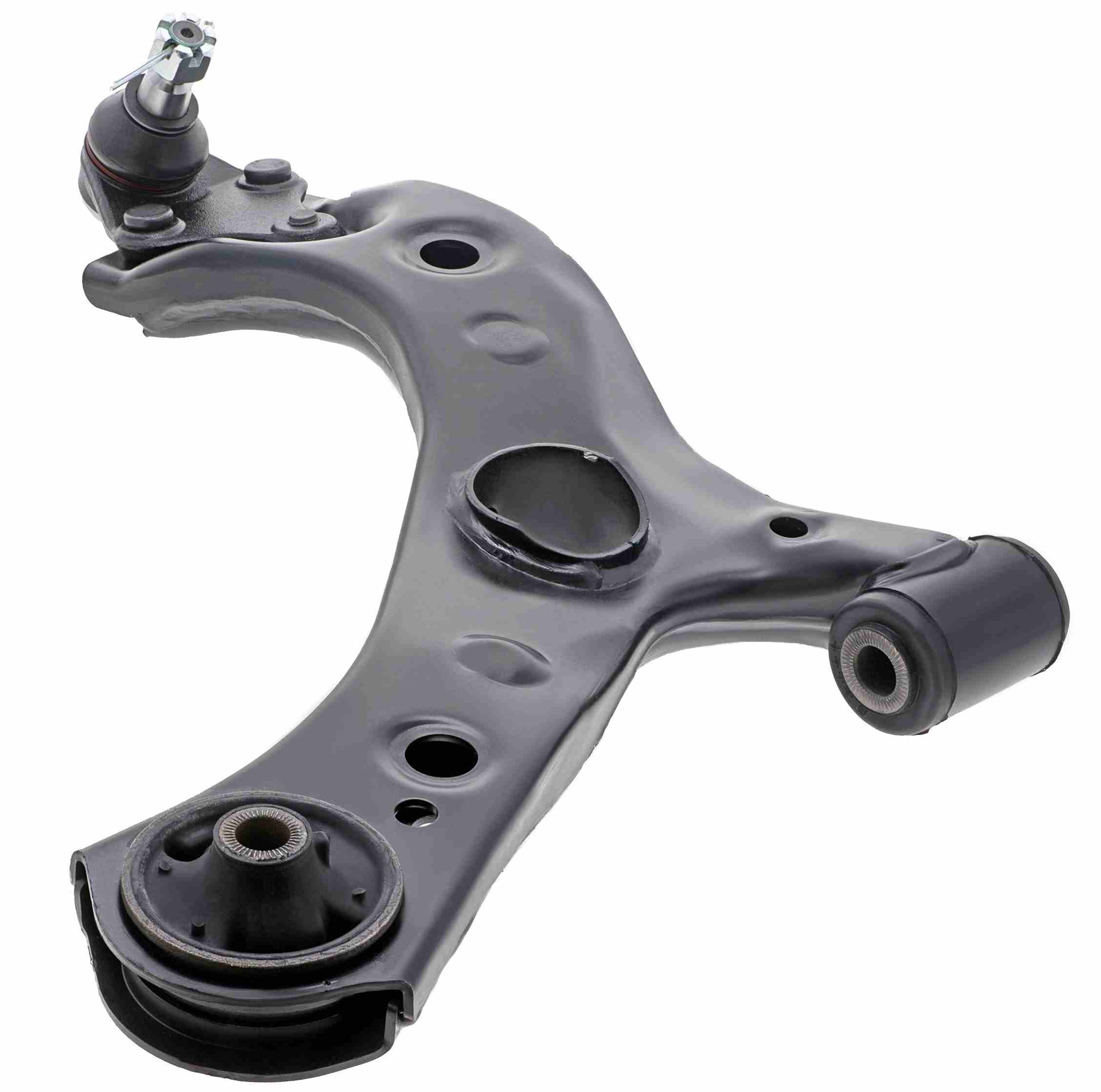 Mevotech Supreme Suspension Control Arm and Ball Joint Assembly CMS861323