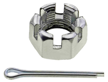 Mevotech Supreme Suspension Control Arm and Ball Joint Assembly CMS861323