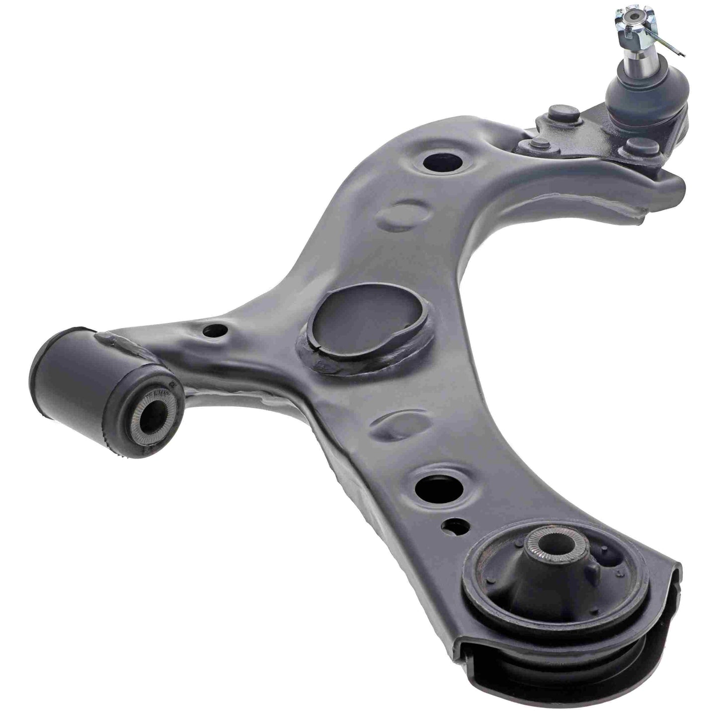 Mevotech Supreme Suspension Control Arm and Ball Joint Assembly CMS861324