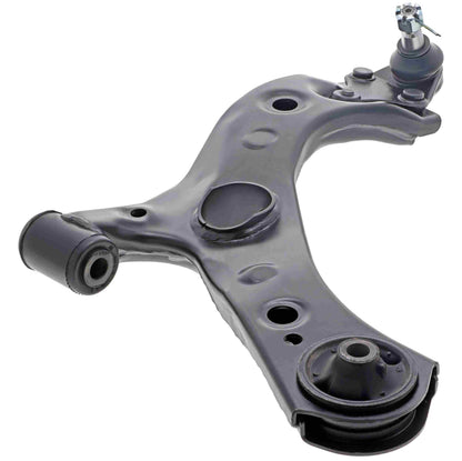 Mevotech Supreme Suspension Control Arm and Ball Joint Assembly CMS861324