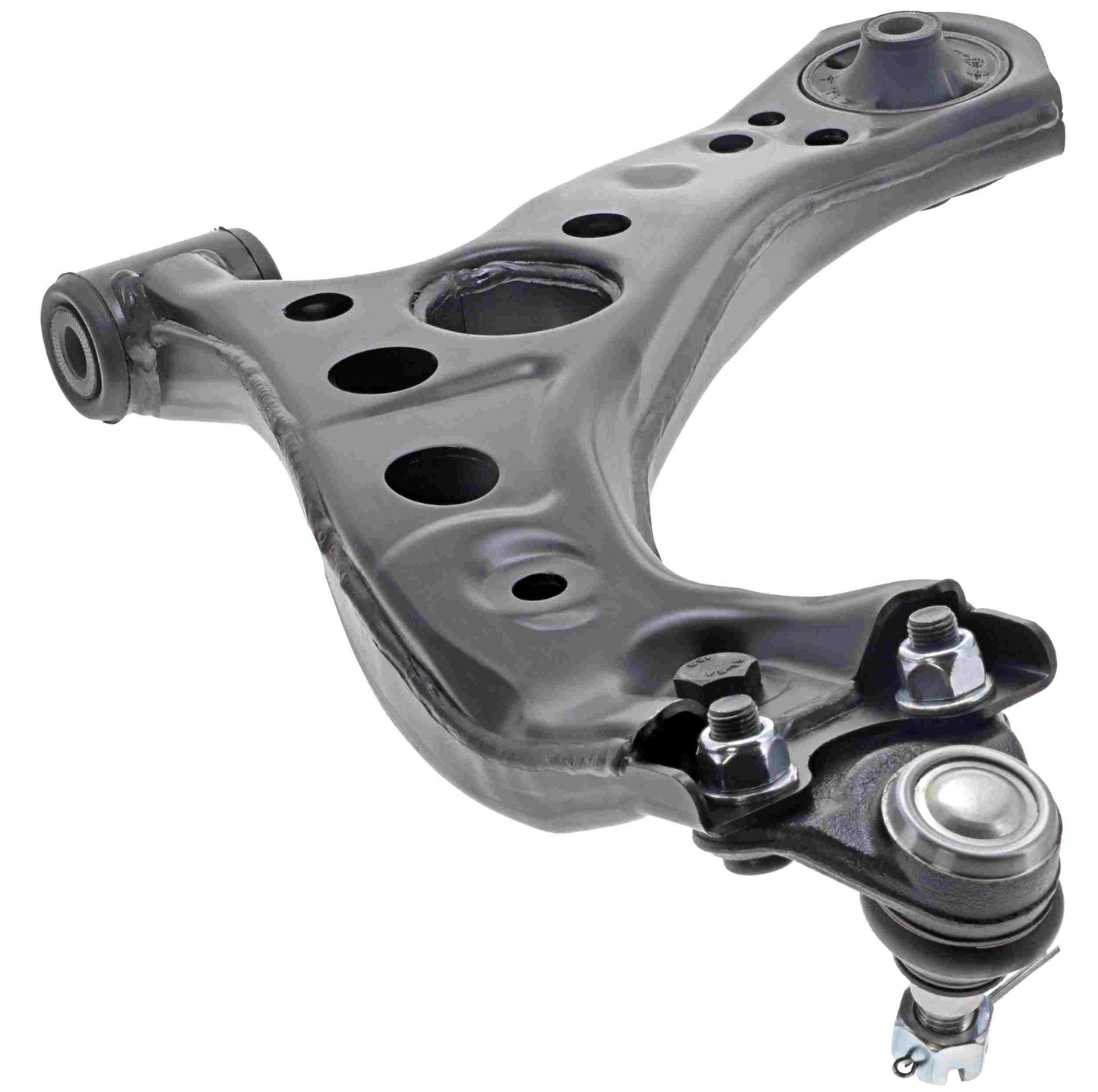Mevotech Supreme Suspension Control Arm and Ball Joint Assembly CMS861324