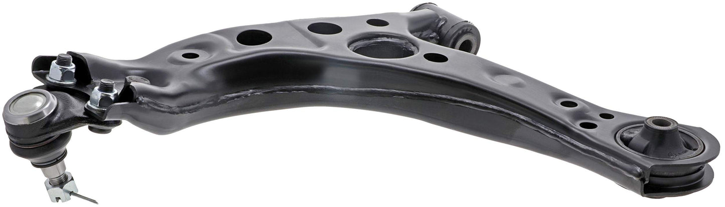 Mevotech Supreme Suspension Control Arm and Ball Joint Assembly CMS861324