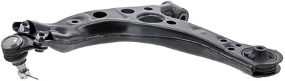 Mevotech Supreme Suspension Control Arm and Ball Joint Assembly CMS861324