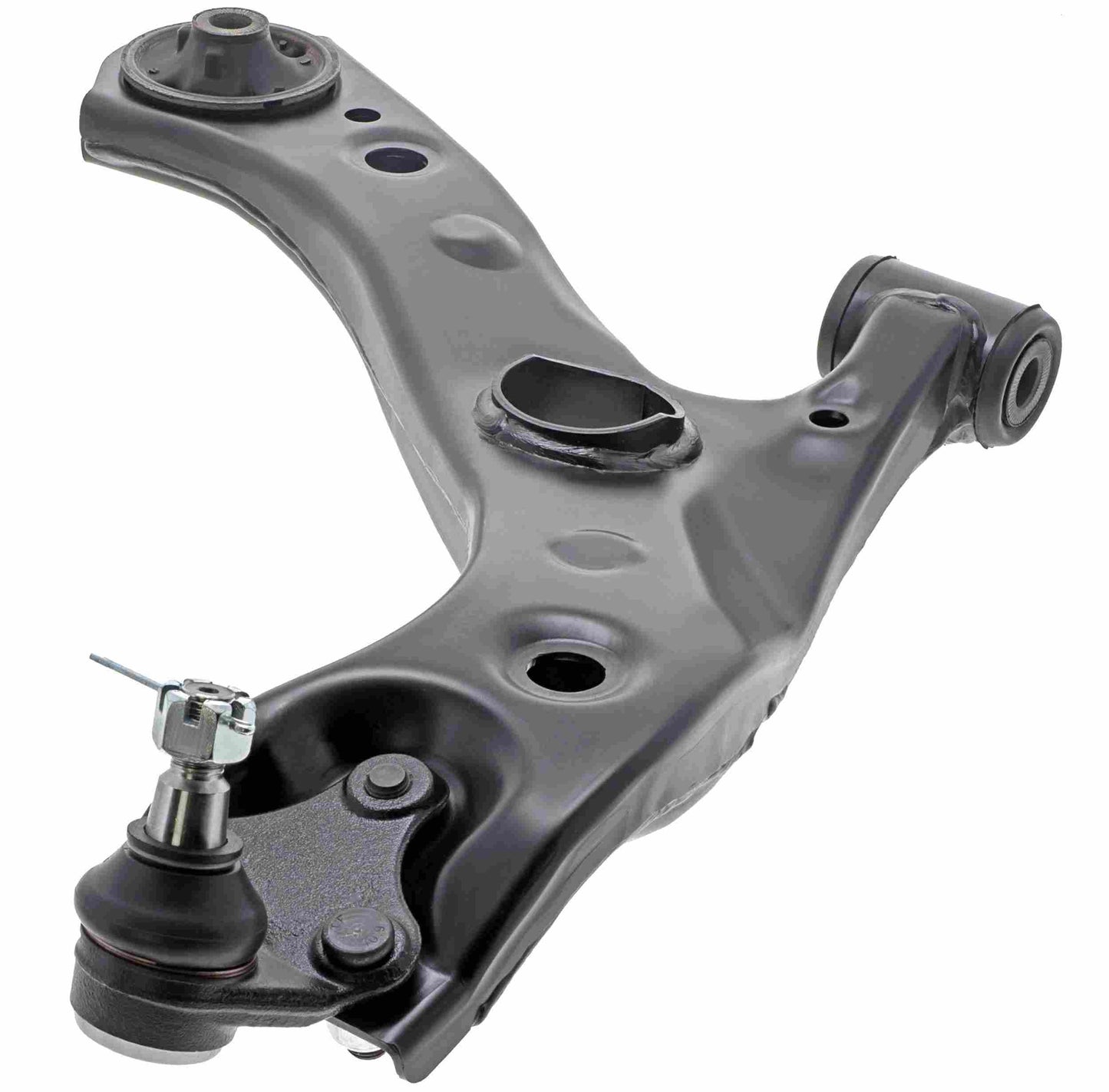 Mevotech Supreme Suspension Control Arm and Ball Joint Assembly CMS861324