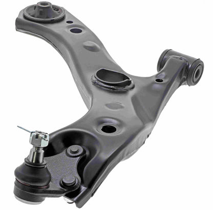 Mevotech Supreme Suspension Control Arm and Ball Joint Assembly CMS861324