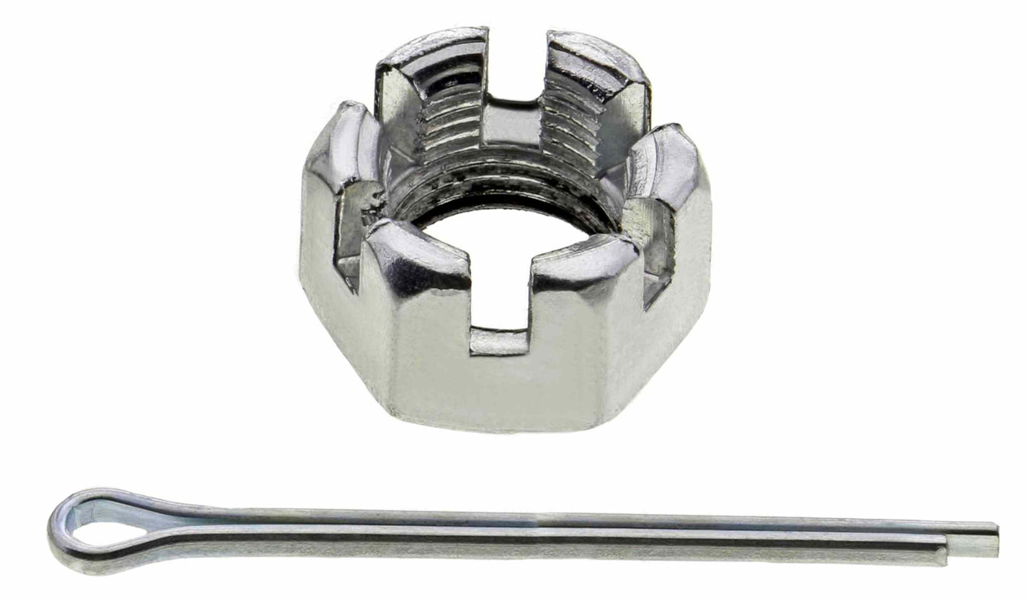 Mevotech Supreme Suspension Control Arm and Ball Joint Assembly CMS861324