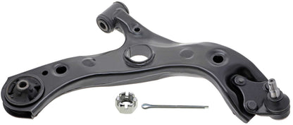 Mevotech Supreme Suspension Control Arm and Ball Joint Assembly CMS861324