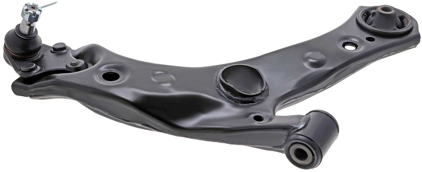 Mevotech Supreme Suspension Control Arm and Ball Joint Assembly CMS861324