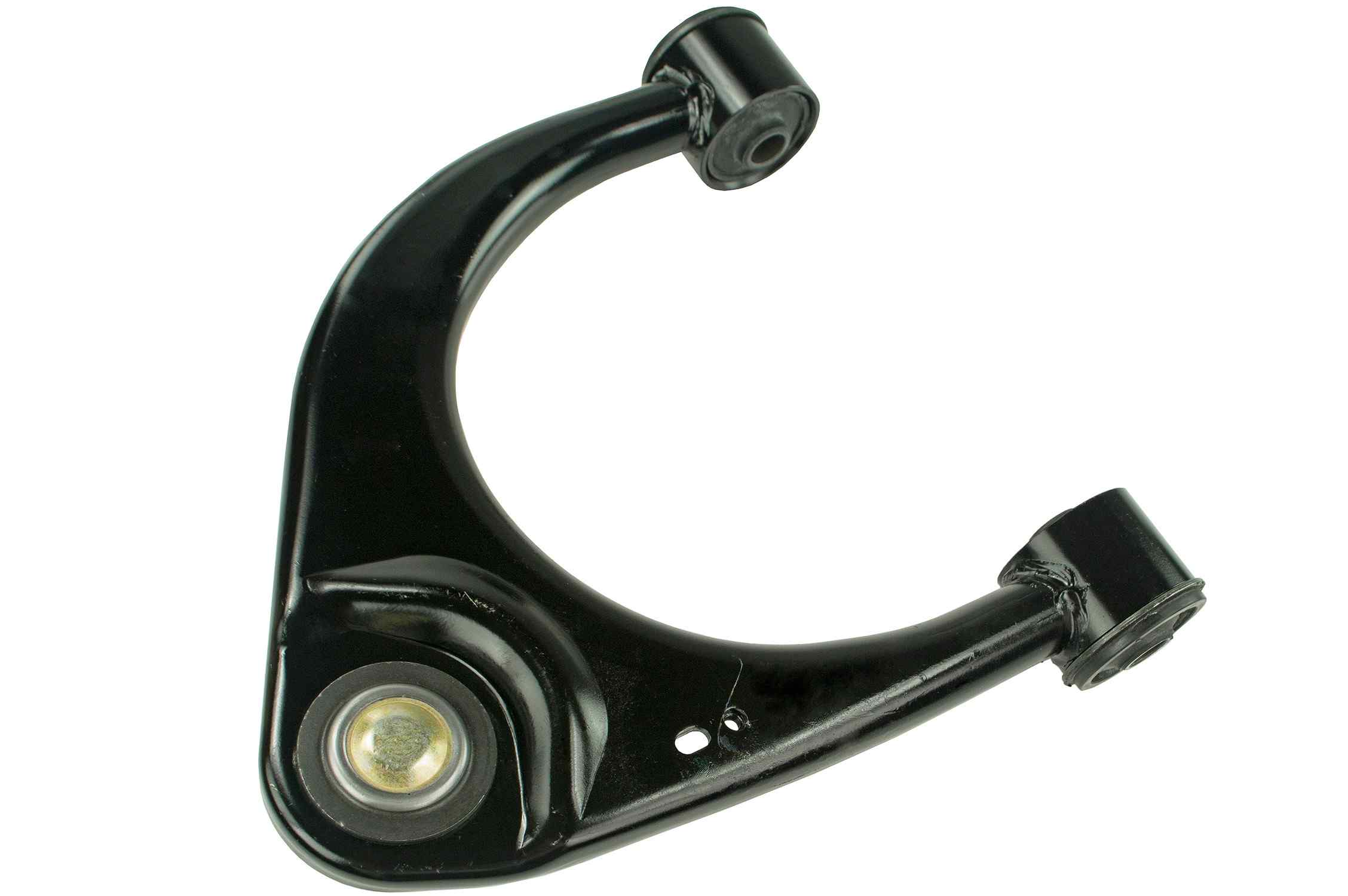 Mevotech Supreme Suspension Control Arm and Ball Joint Assembly CMS86134