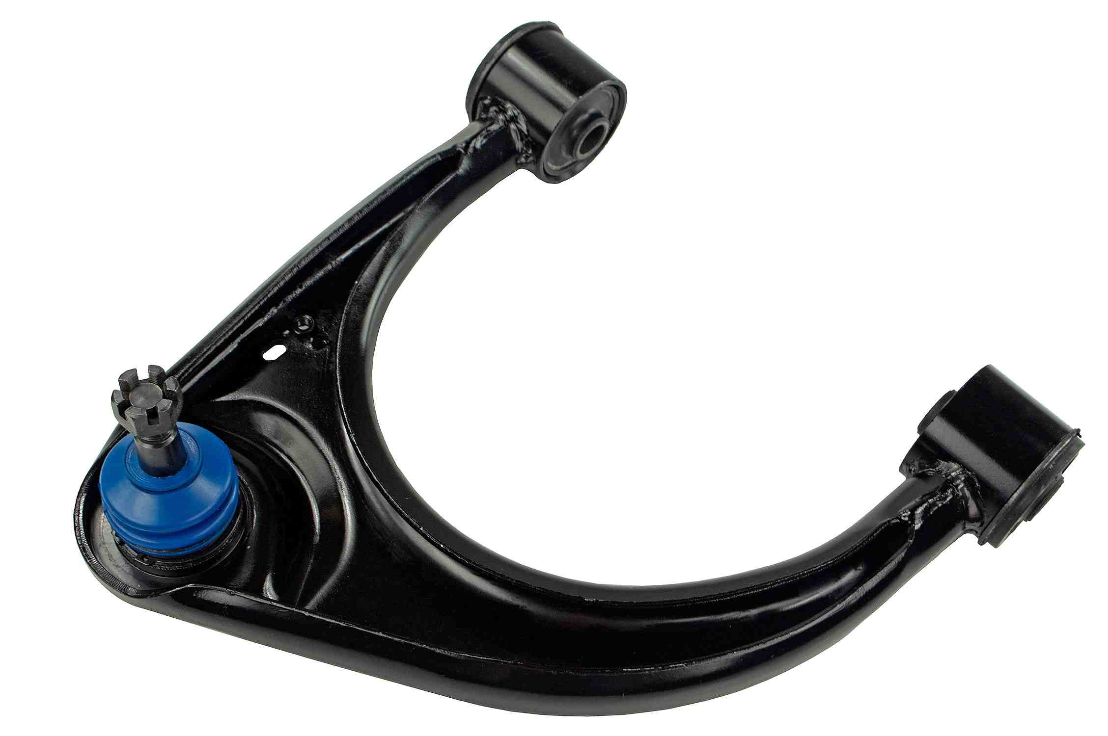 Mevotech Supreme Suspension Control Arm and Ball Joint Assembly CMS86134