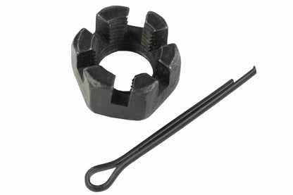 Mevotech Supreme Suspension Control Arm and Ball Joint Assembly CMS86134