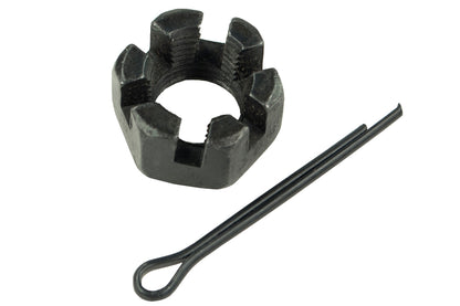 Mevotech Supreme Suspension Control Arm and Ball Joint Assembly CMS86134