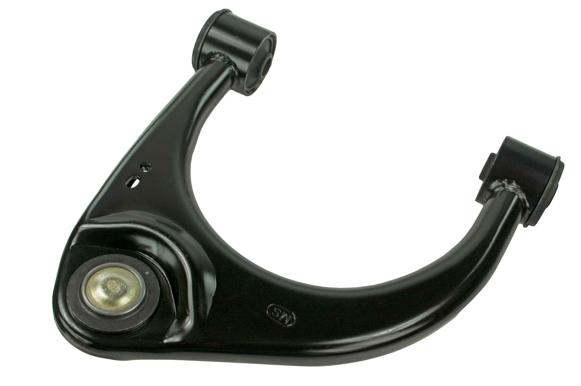 Mevotech Supreme Suspension Control Arm and Ball Joint Assembly CMS86135