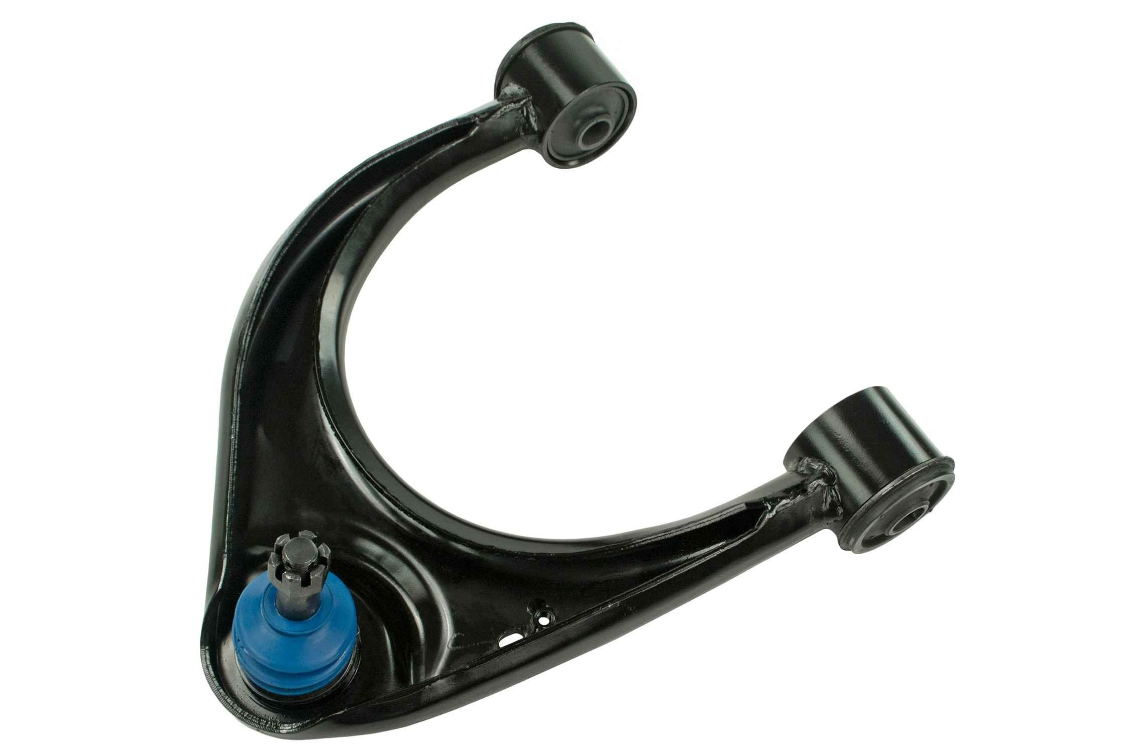 Mevotech Supreme Suspension Control Arm and Ball Joint Assembly CMS86135