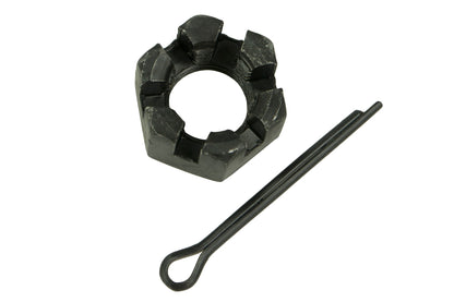 Mevotech Supreme Suspension Control Arm and Ball Joint Assembly CMS86135